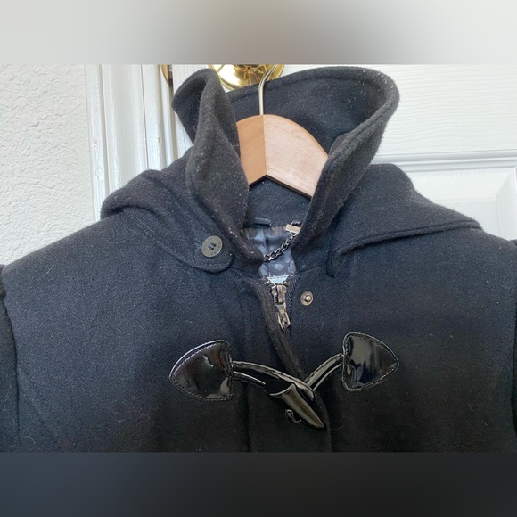 Guess Jacket Coat Women’s Petite XS - Picture 8 of 11